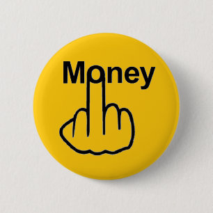 Button Money Gedreht