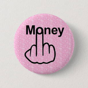 Button Money Gedreht