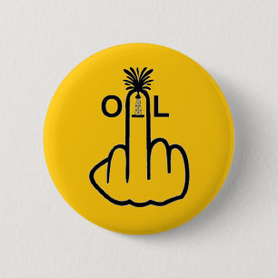 Button Oil Gedreht