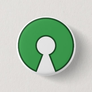 Button Open Source