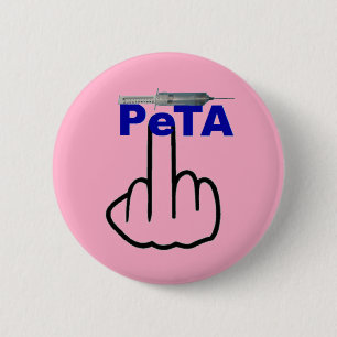 Button Peta Gedreht
