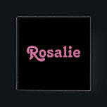 Button Rosalie<br><div class="desc">Button Rosalie</div>