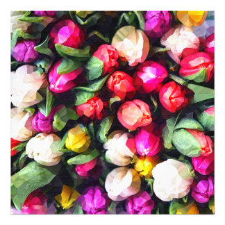 BUTTON ROSES FOTODRUCK