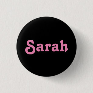 Button Sarah