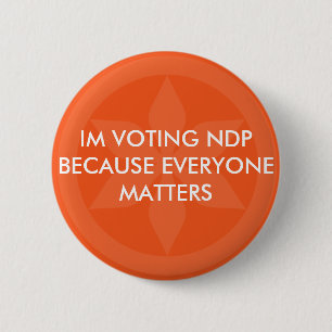 Button Saskatchewans NDP