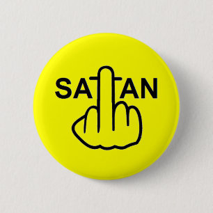 Button Satan Gedreht