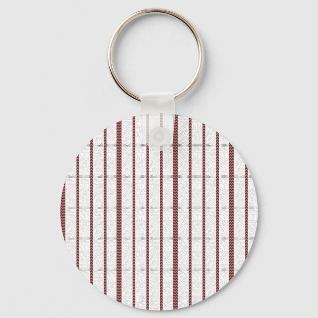 Button-Schlüsselanhänger Schlüsselanhänger (Vorderseite)