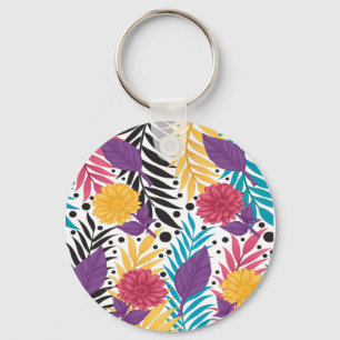 Button-Schlüsselanhänger Schlüsselanhänger