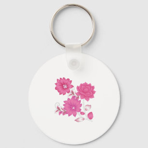 Button-Schlüsselanhänger Schlüsselanhänger