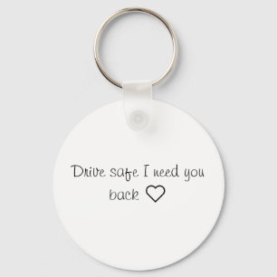 Button-Schlüsselanhänger Schlüsselanhänger