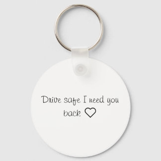 Button-Schlüsselanhänger Schlüsselanhänger