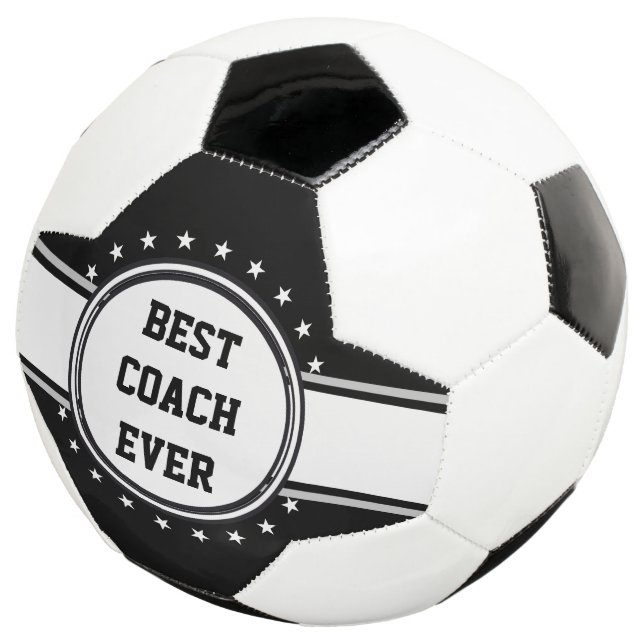 Button & Sterne weiß + Ihr Backgr. Ideen Fußball (Dreiviertel)