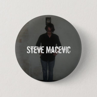 Button Steve Macevic