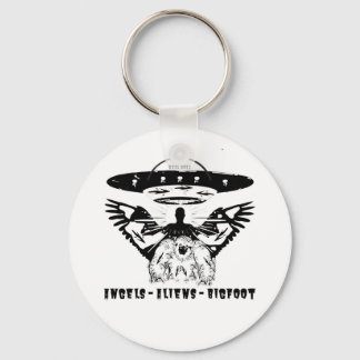 Button Style-Schlüsselanhänger Schlüsselanhänger