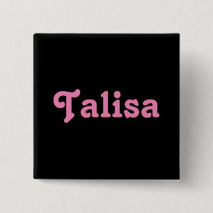Button Talisa