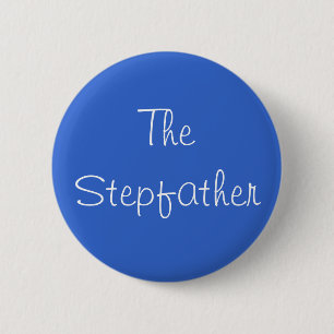 Button "The Stepfather"