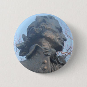 Button Thomas Paine