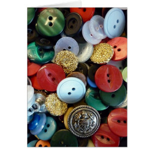 Button Treasures #2