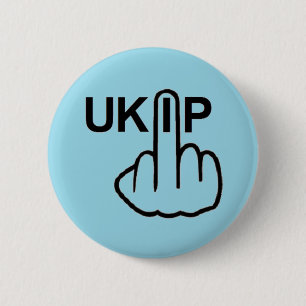 Button UKIP Gedreht