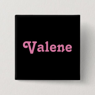 Button Valene