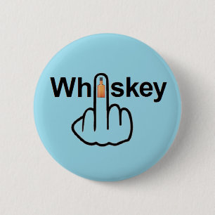 Button Whiskey Gedreht