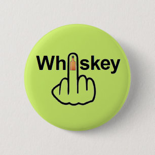Button Whiskey Gedreht