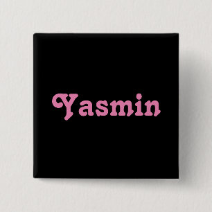 Button Yasmin