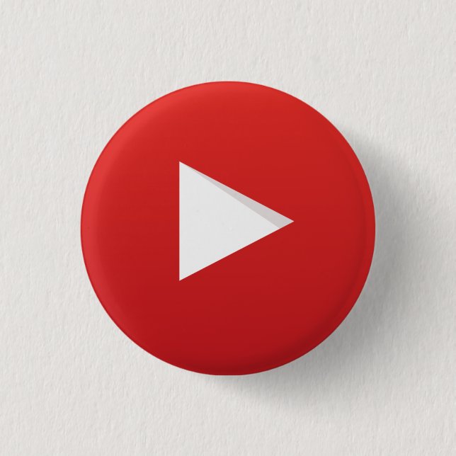BUTTON YOUTUBE (Vorderseite)