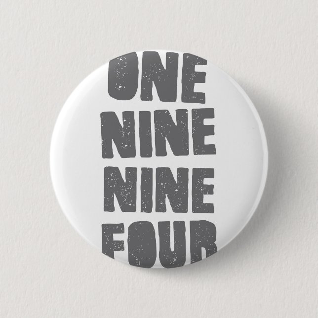 Buttone Button (Vorderseite)