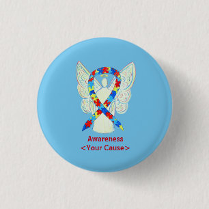 Buttone der Custom Art Button