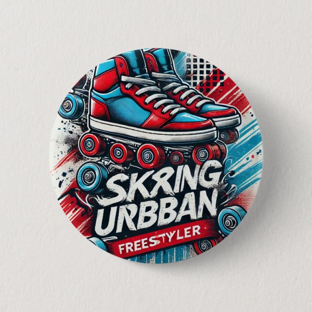 ButtonGame-Integration: Falls zutreffend, Integrat Button (Vorderseite)