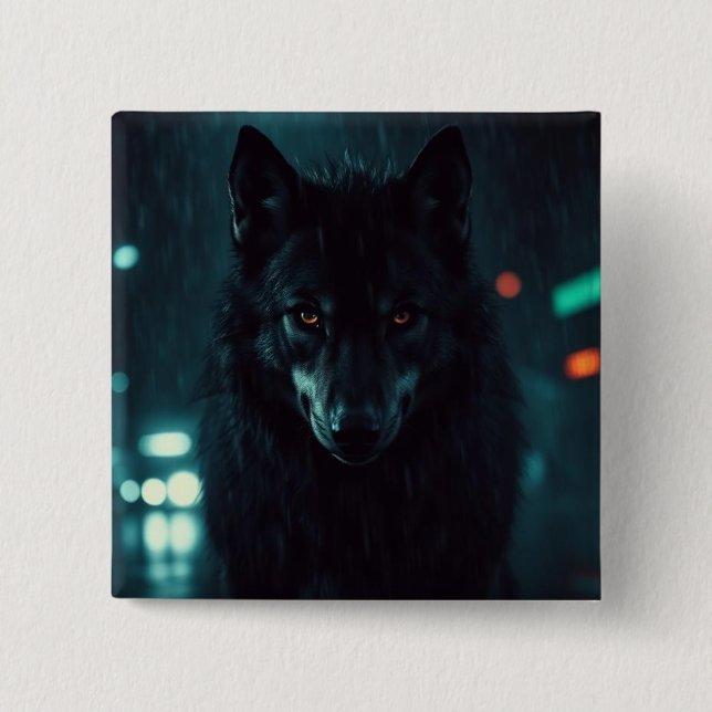 Buttons  (Vorderseite)