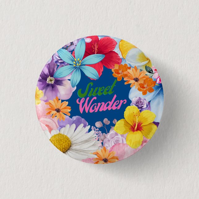 Buttons (Vorderseite)