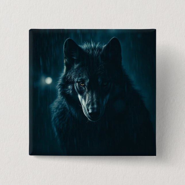 Buttons  (Vorderseite)