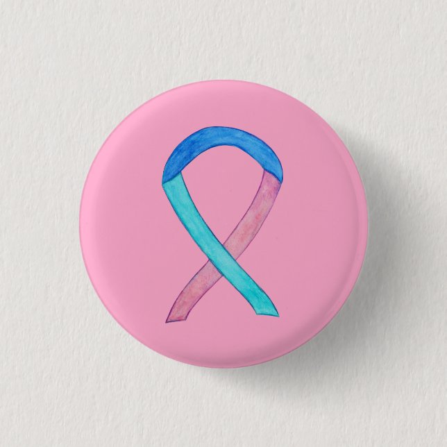 Buttons für das benutzerdefinierte Button der Schi (Vorderseite)