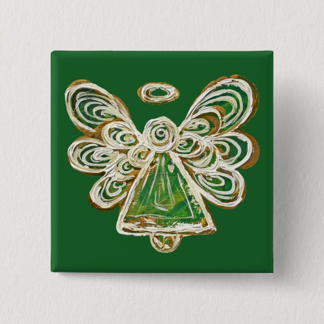 Buttons für das benutzerdefinierte Button des Gree (Vorderseite)