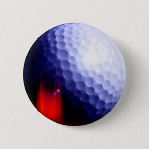 Buttons für Golf-Ball