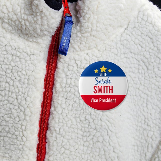 Buttons zur Abstimmung im Studentenrat (Von Creator hochgeladen)