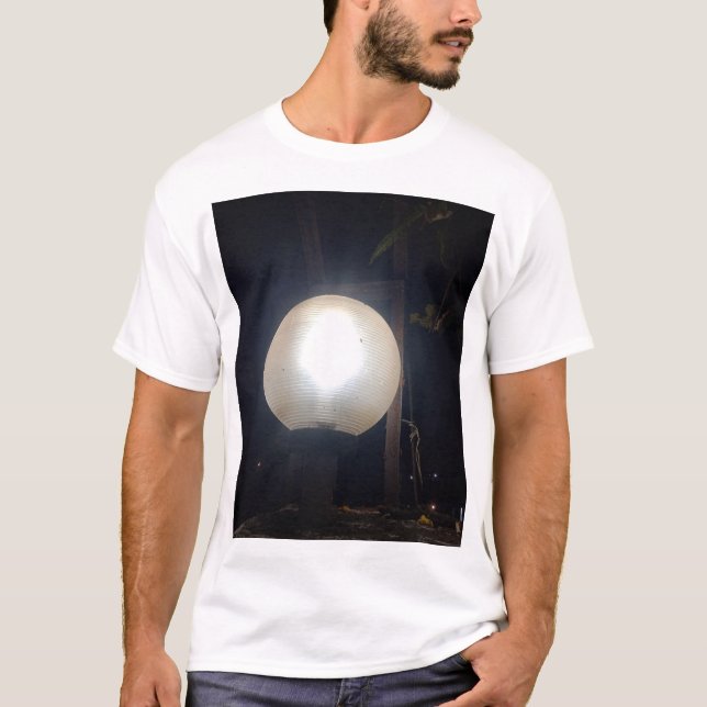 Buulleeeee T-Shirt (Vorderseite)