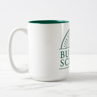 Buxton School Tasse