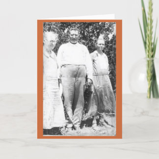 Buy at the Seams Karte