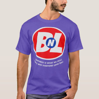 Buy n Large Glück ist, was wir verkaufen Deshalb e T-Shirt