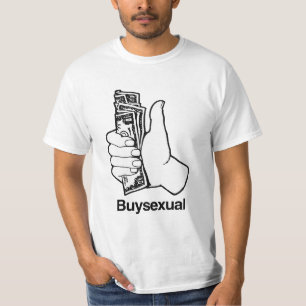 Buysexual T-Shirt
