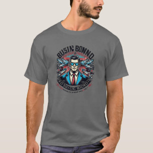 Buzating-Anleihe T-Shirt