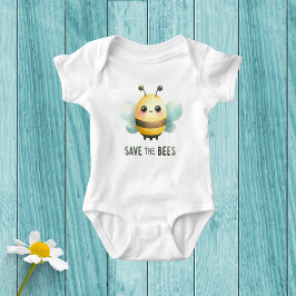 Buzeln mit Cuteness Baby Jersey Bodysuit Strampler