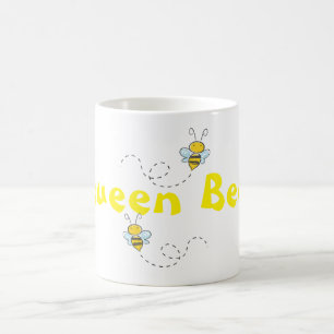 Buzz & Brilliant Kaffeetasse