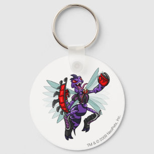 Buzz Darigan Citadel Player Schlüsselanhänger