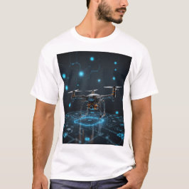 Buzz: Der IoT-vernetzte Held T-Shirt