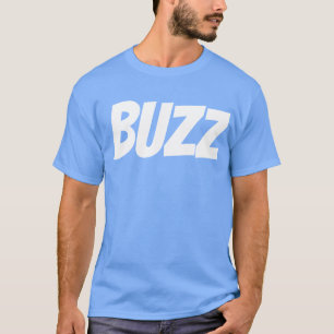 Buzz T - Shirt Hoodie