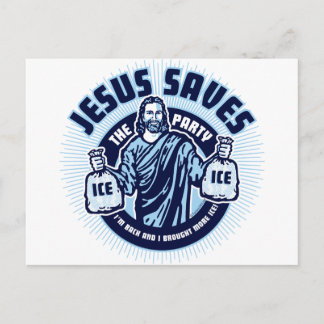 Buzzsaw 001 postkarte